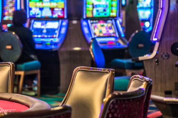 gandunslot What Is French Roulette