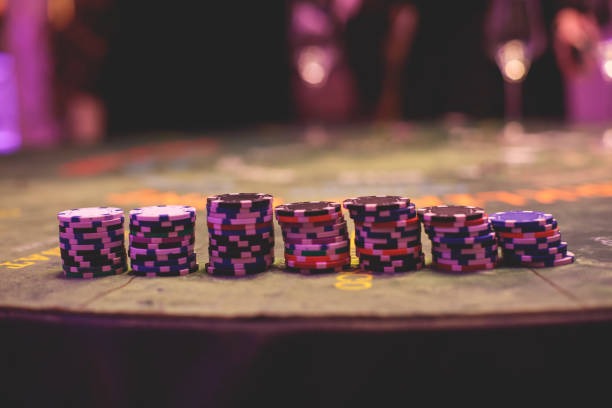 gandunslot Live Casino
