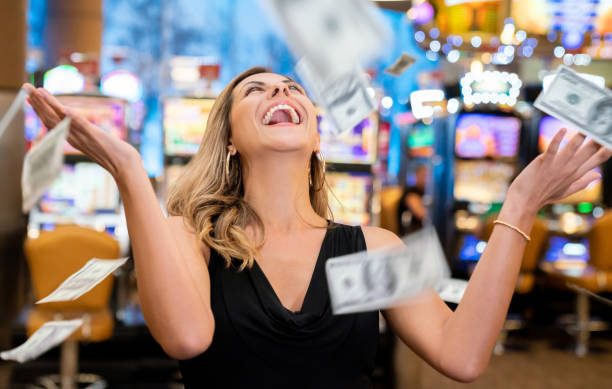 gandunslot Arcade
