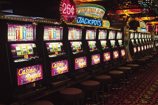 gandunslot French Roulette at gandunslot
